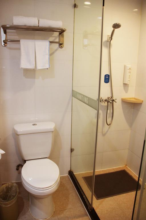 Hanting Hotel Shanghai Zhongshan Park No.2 Номер фото