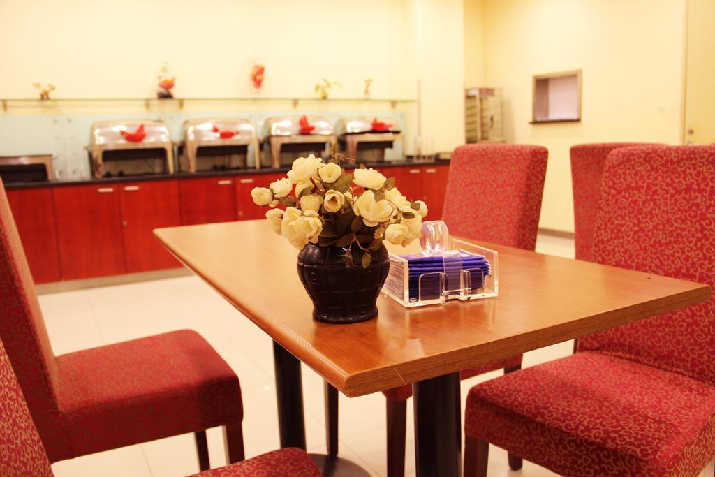 Hanting Hotel Shanghai Zhongshan Park No.2 Екстер'єр фото