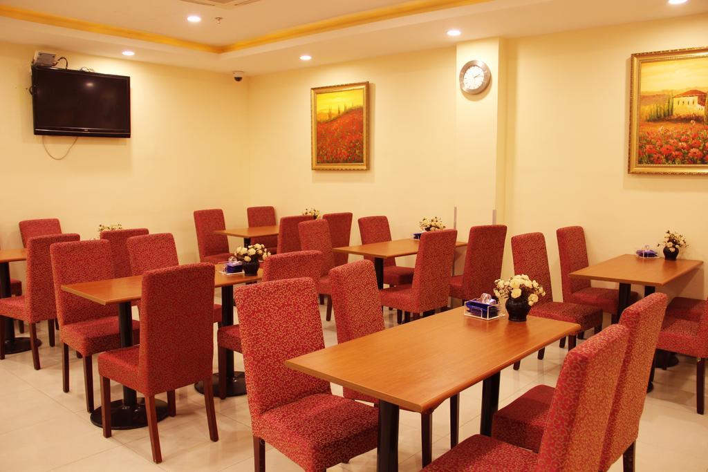 Hanting Hotel Shanghai Zhongshan Park No.2 Екстер'єр фото